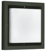 Wall and ceiling light Black Product Image Article 666411