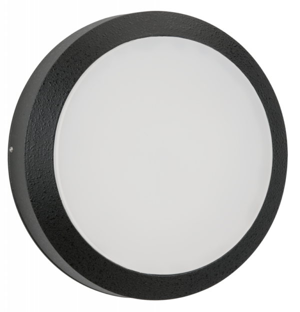 Wall and ceiling light Black Product Image Article 666420