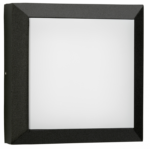 Wall and ceiling light Black Product Image Article 666560