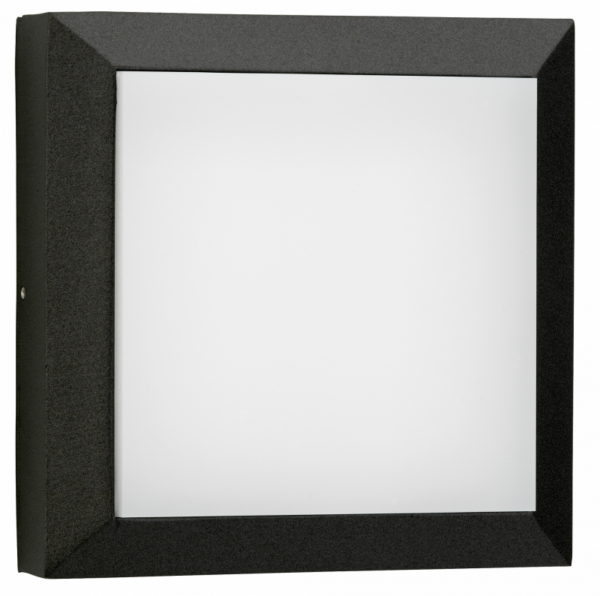 Wall and ceiling light Black Product Image Article 666560
