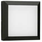 Wall and ceiling light Black Product Image Article 666562