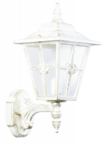 Wall lamp White-Gold Product Image Article 671804