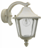 Wall lamp White-Gold Product Image Article 671821