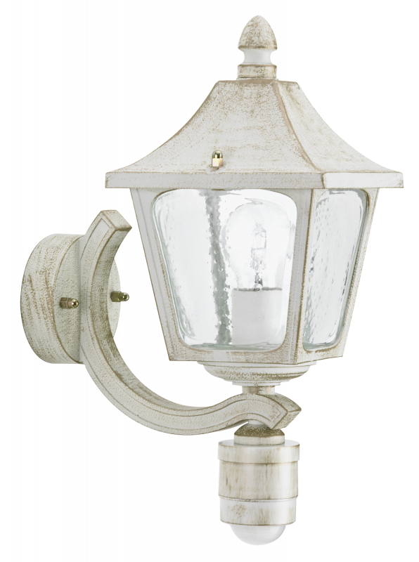 Wall lamp White-Gold Produktbild Article 671822