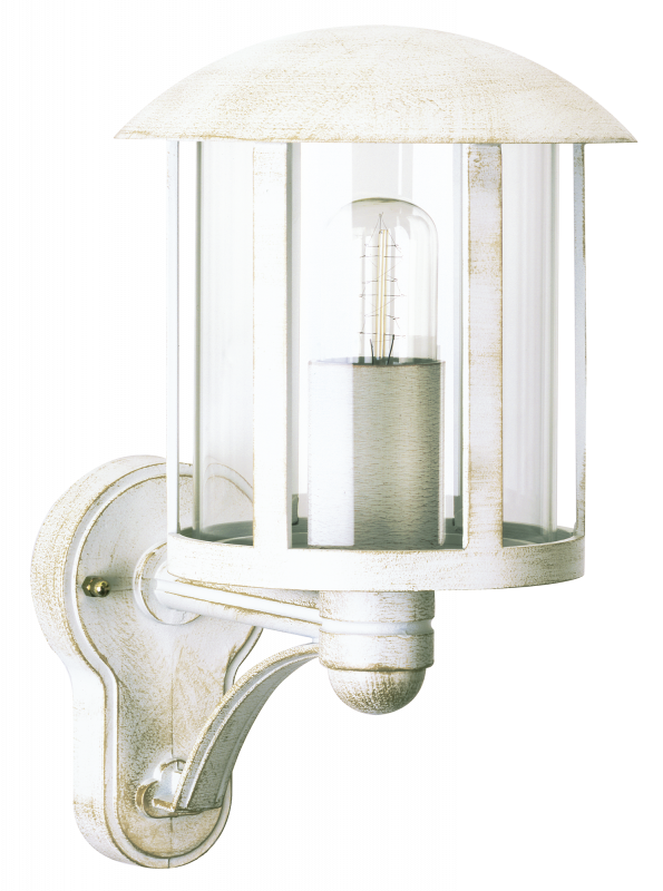 Wall lamp White-Gold Product Image Article 671834