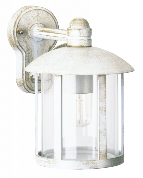 Wall lamp White-Gold Produktbild Article 671835