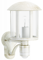 Wall lamp White-Gold Product Image Article 671836