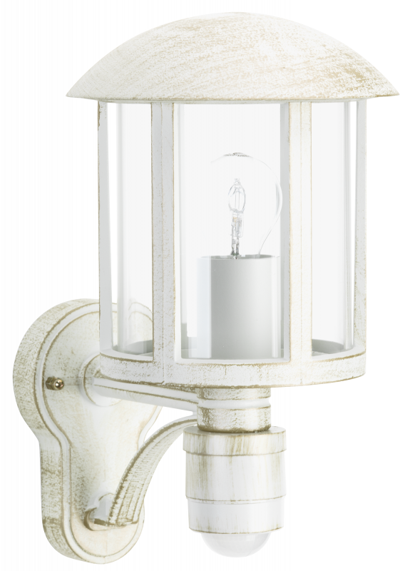 Wall lamp White-Gold Produktbild Article 671836