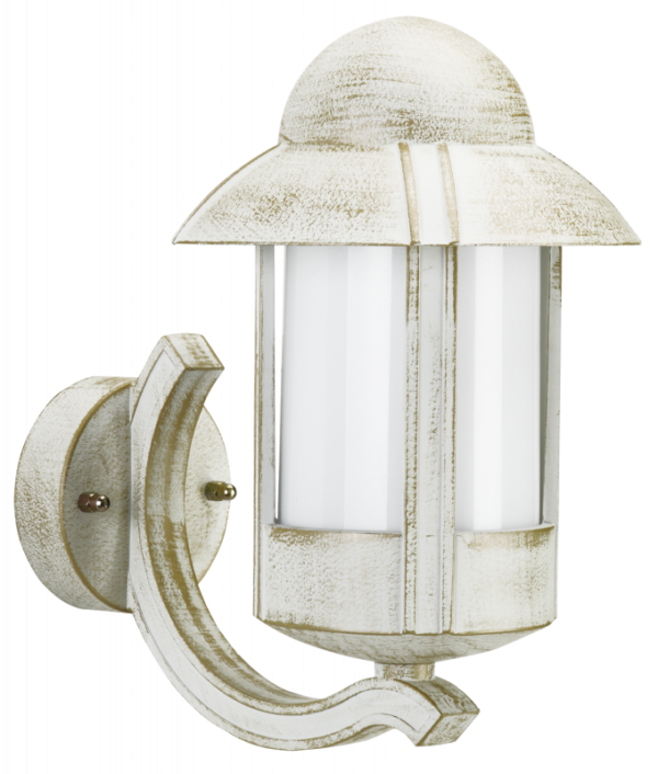 Wall lamp White-Gold Product Image Article 671840