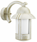 Wall lamp White-Gold Product Image Article 671841