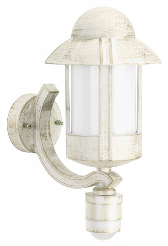 Wall lamp White-Gold Product Image Article 671842