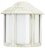 Wall light White-Gold Product Image Article 673221