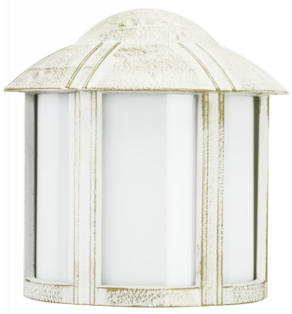 Wall light White-Gold Product Image Article 673221