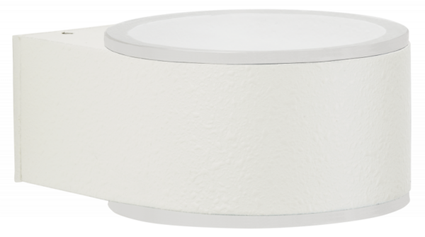 Wall light White Product image Article 680234