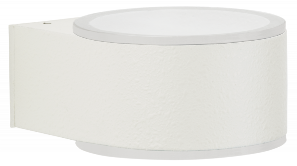 Wall light White Product Image Article 680234