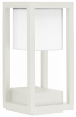 Wall light White Product Image Article 680281