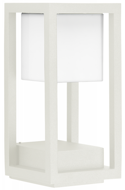 Wall light White Product Image Article 680281
