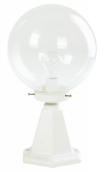 Base luminaire White Product Image Article 680501
