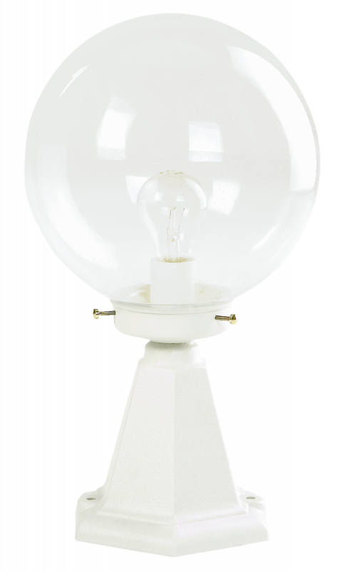 Base luminaire White Product Image Article 680501