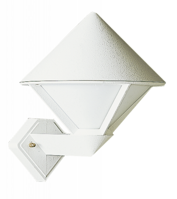 Wall light White Product Image Article 680616