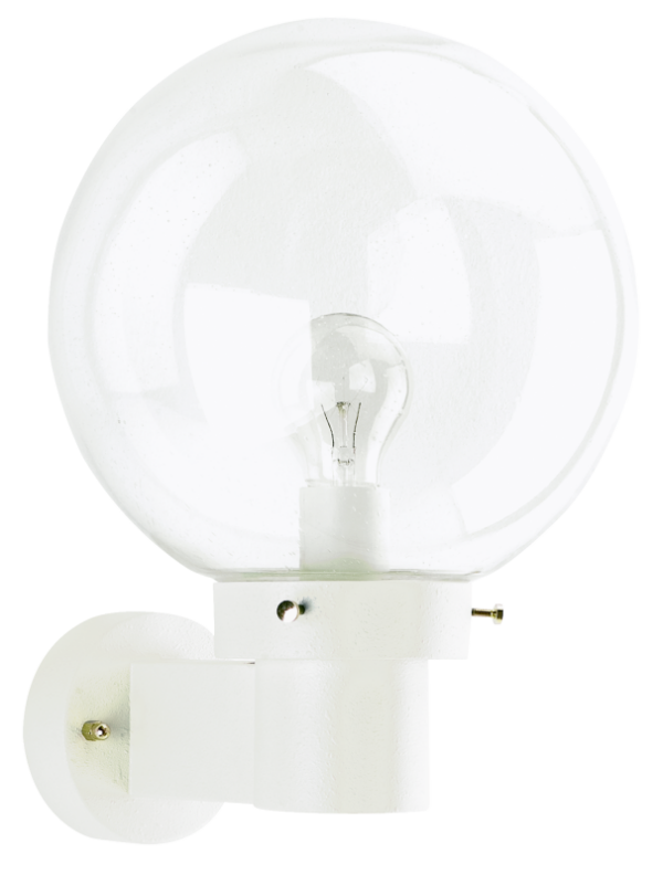 Wall light White Product image Article 680633