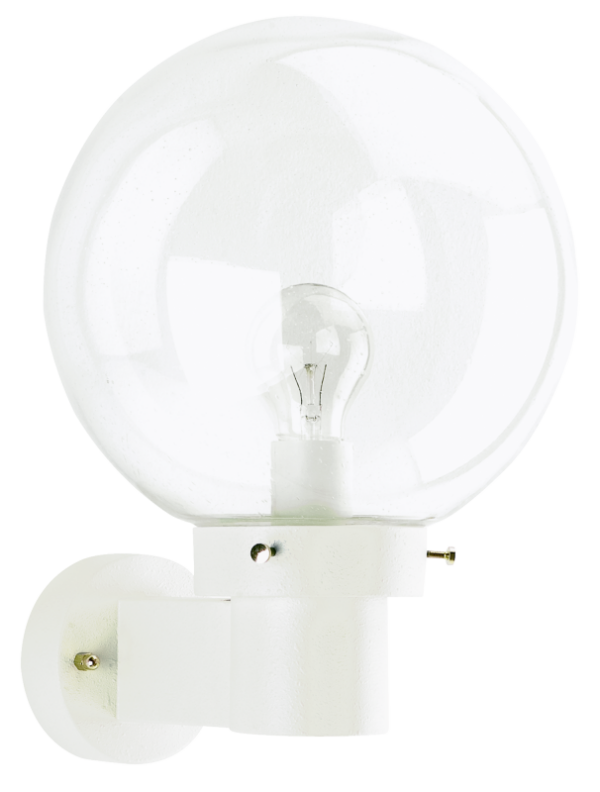 Wall light White Product Image Article 680633