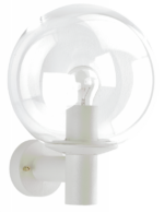 Wall light White Product Image Article 680639