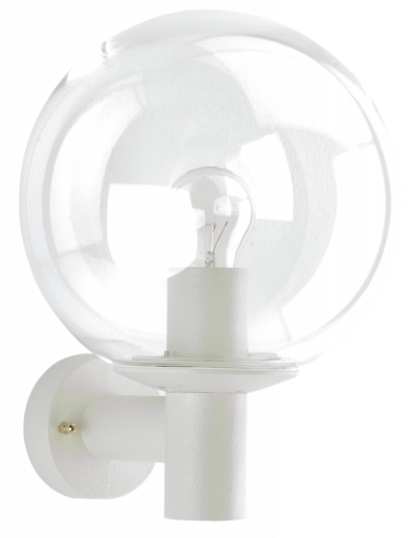 Wall light White Product image Article 680639