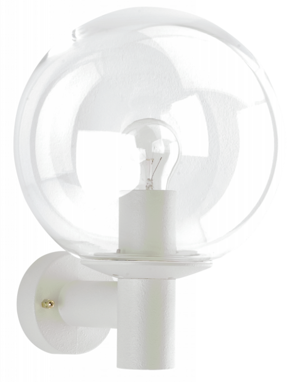 Wall light White Product Image Article 680639