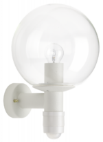 Wall light White Product Image Article 680641