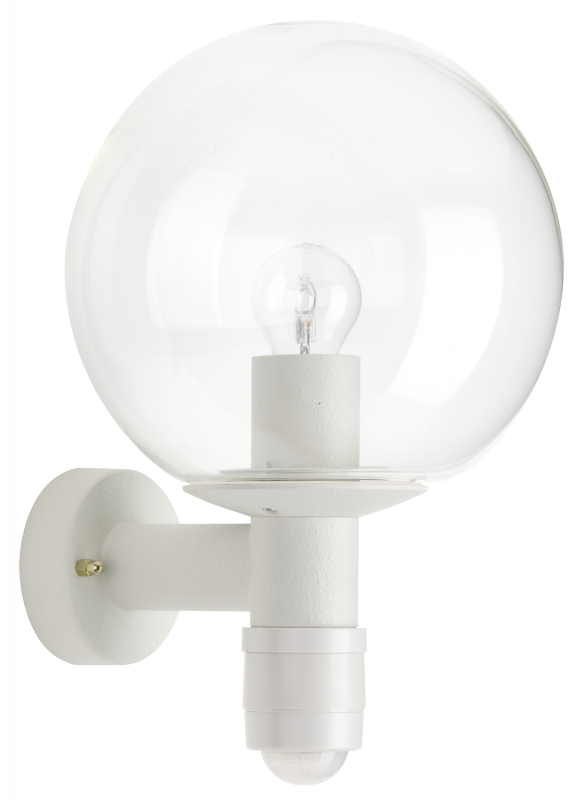 Wall light White Product Image Article 680641