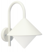 Wall lamp White Product Image Article 680645