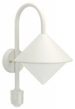 Wall light White Product Image Article 680646