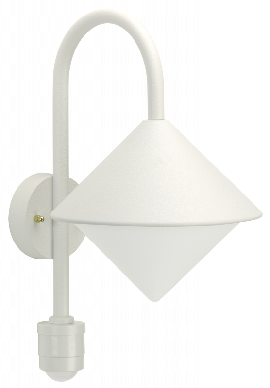 Wall light White Product image Article 680646