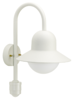 Wall light White Product Image Article 680661