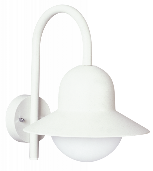 Wall light White Product image Article 680662