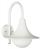 Wall light White Product Image Article 680669