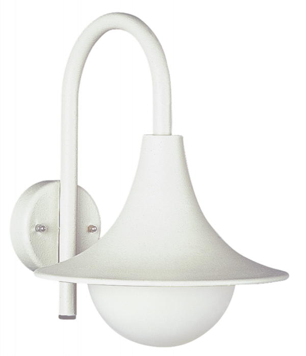 Wall light White Product image Article 680669