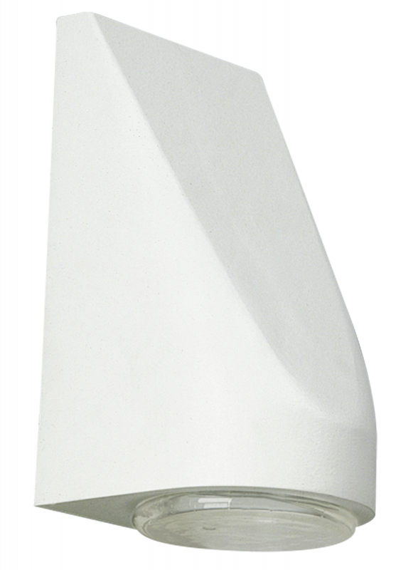 Wall light White Product Image Article 680671