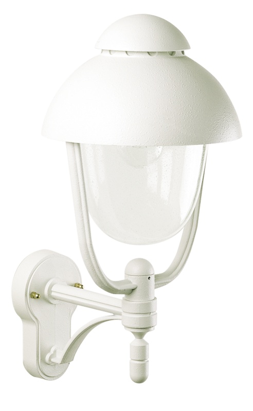 Wall light White Product image Article 680688