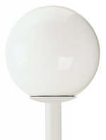 Spherical top light White Product Image Article 680858