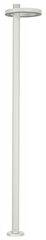 Pole light White Product image Article 680864