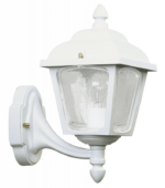 Wall lamp White Product Image Article 681812