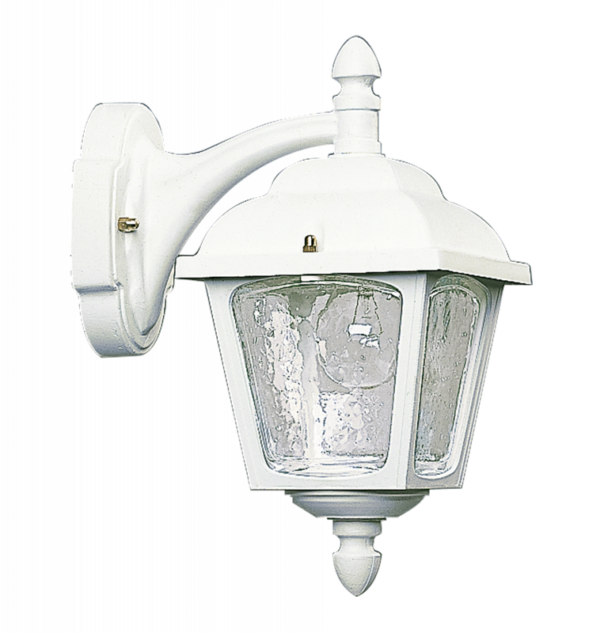 Wall lamp White Product image Article 681813
