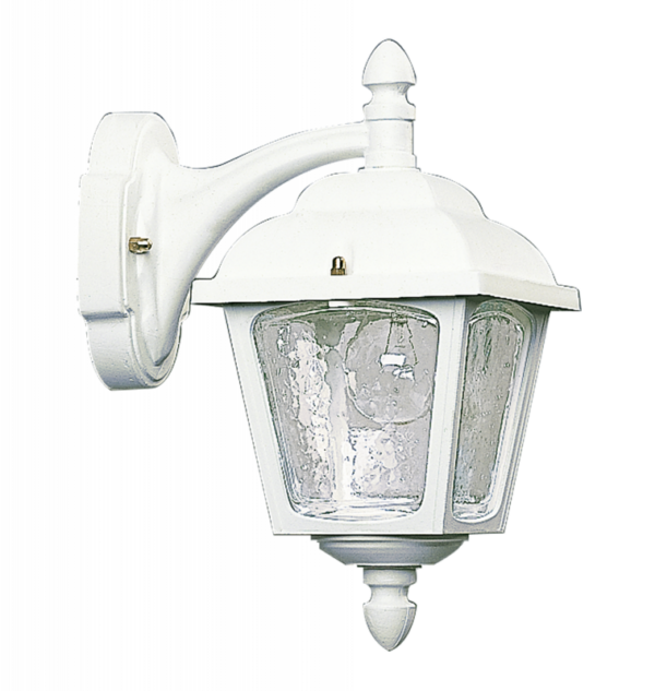 Wall lamp White Product Image Article 681813