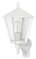 Wall lamp White Product Image Article 681814