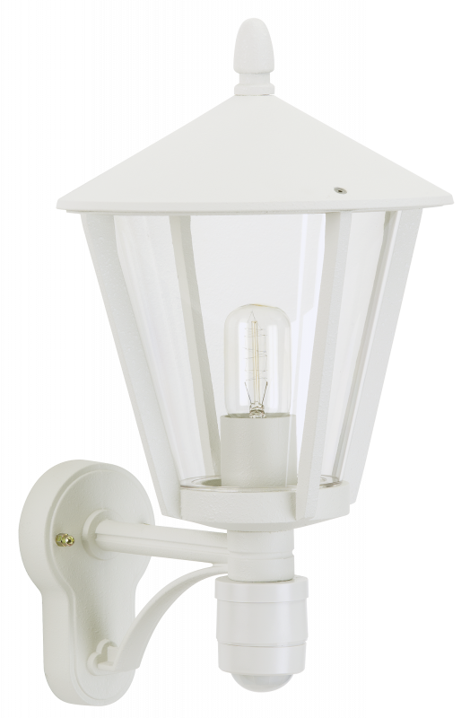 Wall lamp White Product Image Article 681815