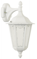 Wall lamp White Product Image Article 681819