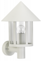 Wall lamp White Product Image Article 681824