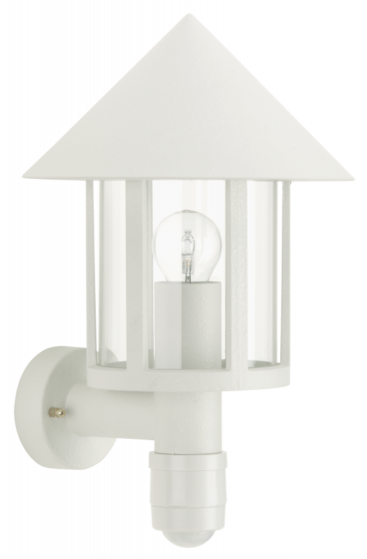 Wall lamp White Product image Article 681825